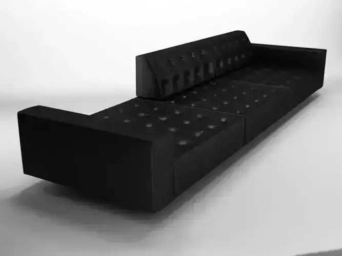 Sofa  N86 in M4D Vol1