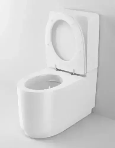 Ideal standard Moments toilet N26