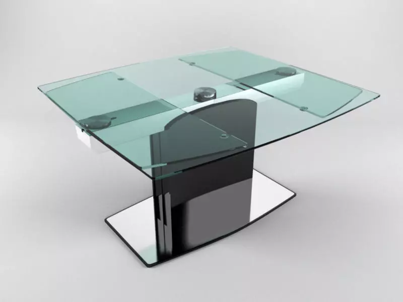 Calligaris Cosmic Rounded closed 3D model