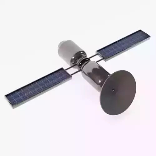 Satellite