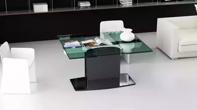 Calligaris Cosmic closed 