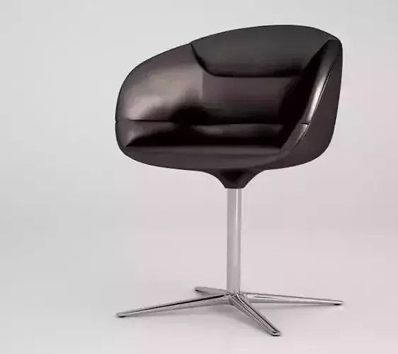 Walter Knoll Kyo chair