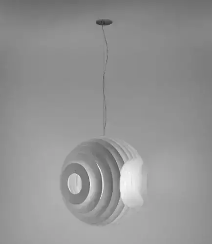 Foscarini Supernova suspension XL  