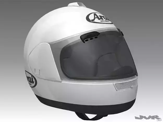 Motorcycle Helmet