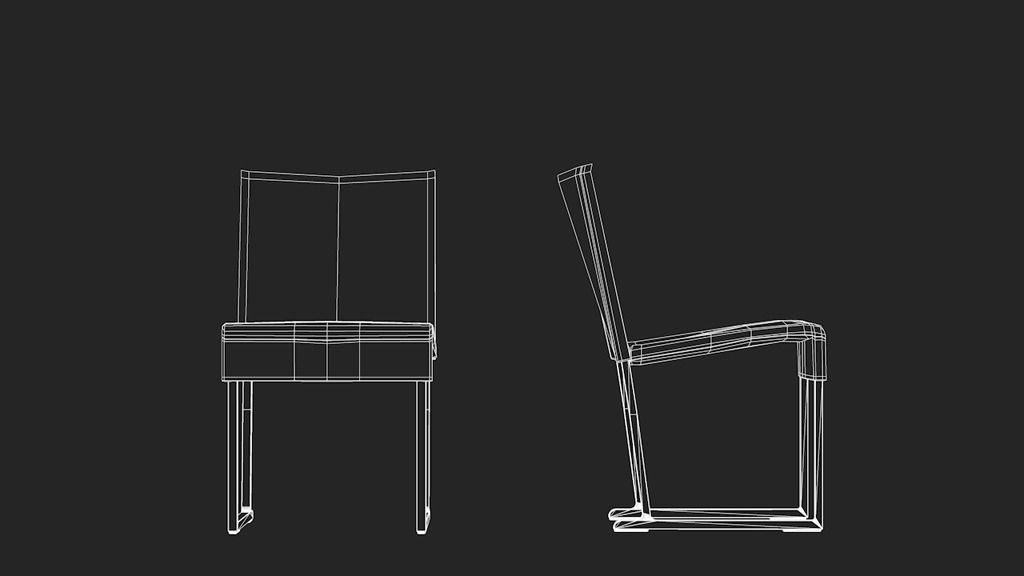 B and B Solo 1   3D model_2