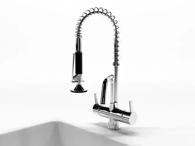 Faucet N40