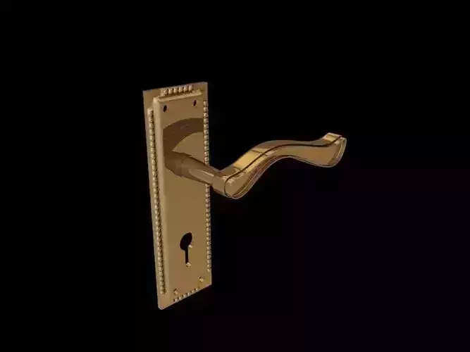 Handle Door