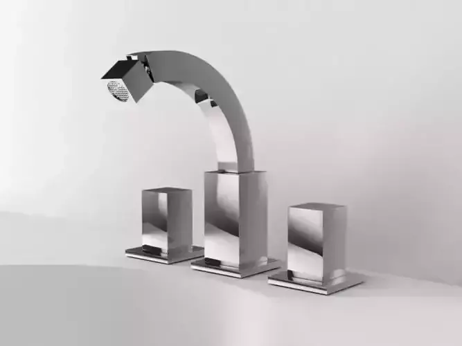 Tap Cristina Quadri N91