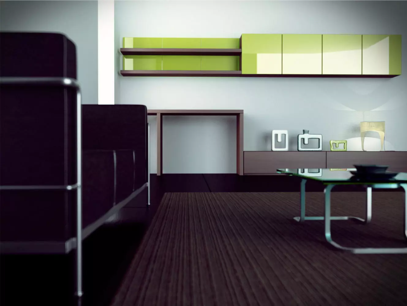 Scene N02 3D model_0