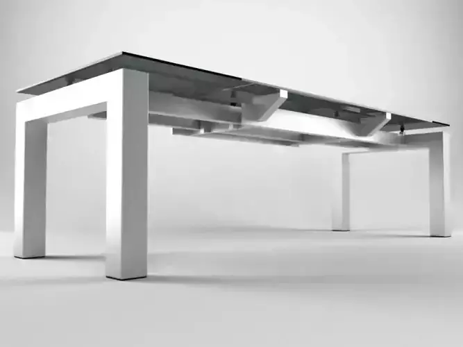 Calligaris Airport open 