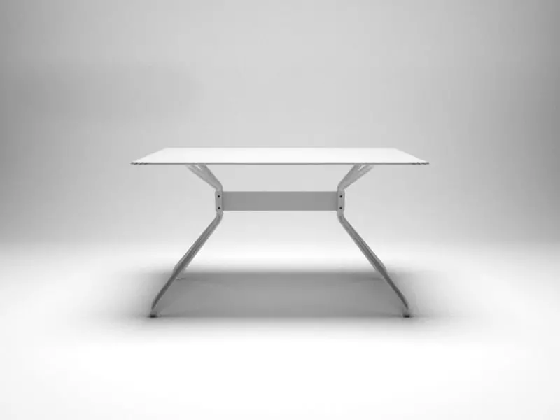 Calligaris Play 85x130 cm 3D model_0