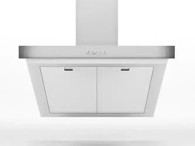 Kitchen hood N60