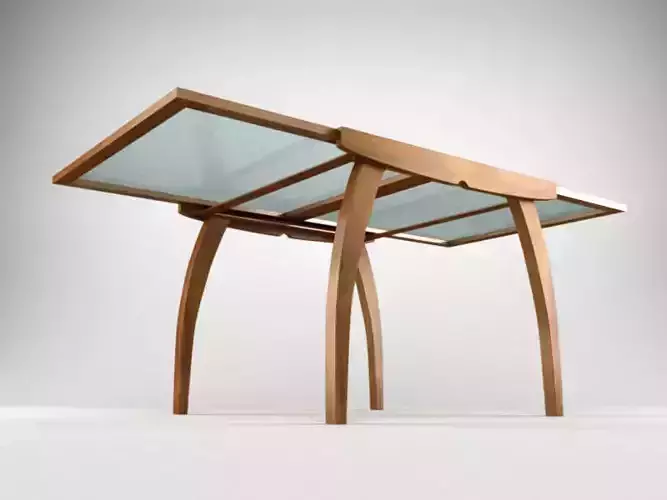 Calligaris Enterprise open  