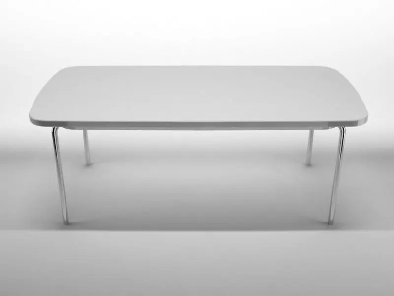 Table N07 3D model