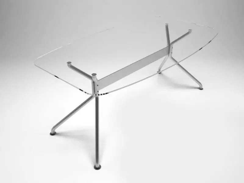Calligaris Play 100x180 cm   3D model_0