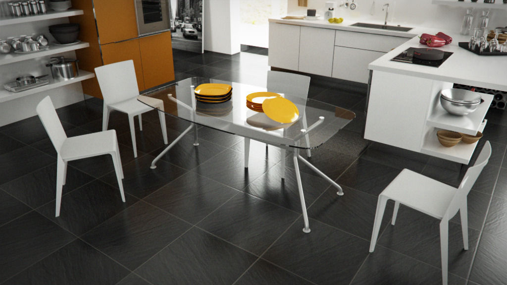 Calligaris Play 100x180 cm   3D model_6