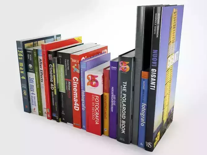 User manual collection  