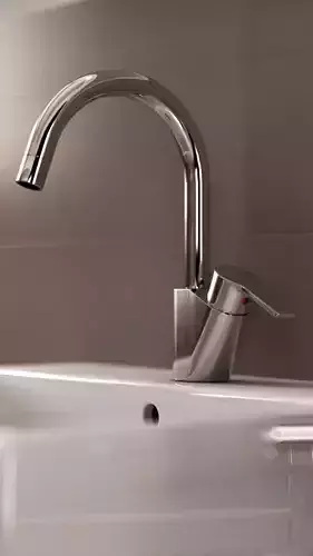 Tap Cristina New way N97