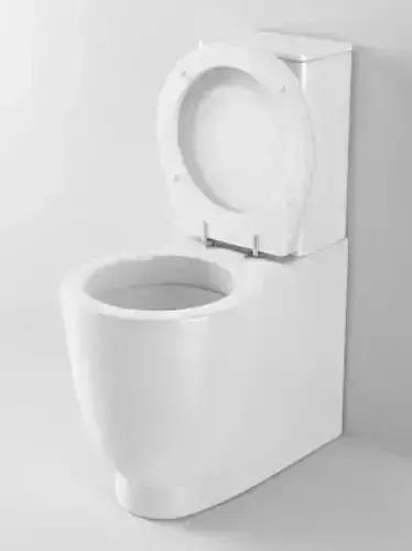 Ideal standard Small toilet N34 