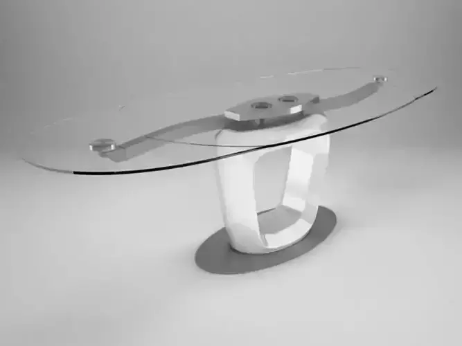 Calligaris Orbital open   3D model