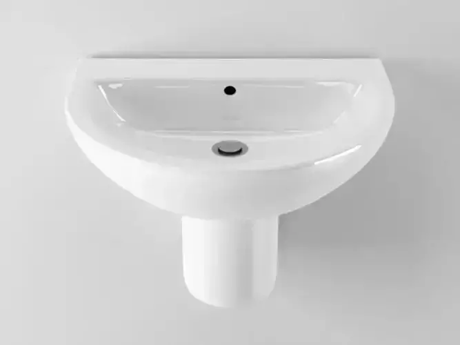 Ideal standard Arc washbasin N41  