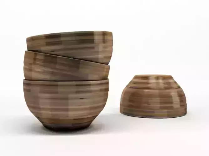 Bowls N36 