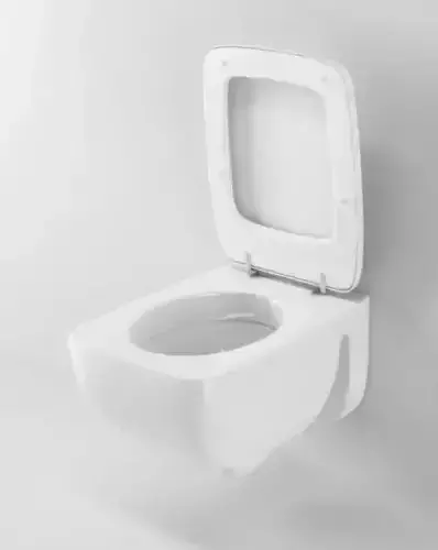 Ideal standard Cantica toilet N16