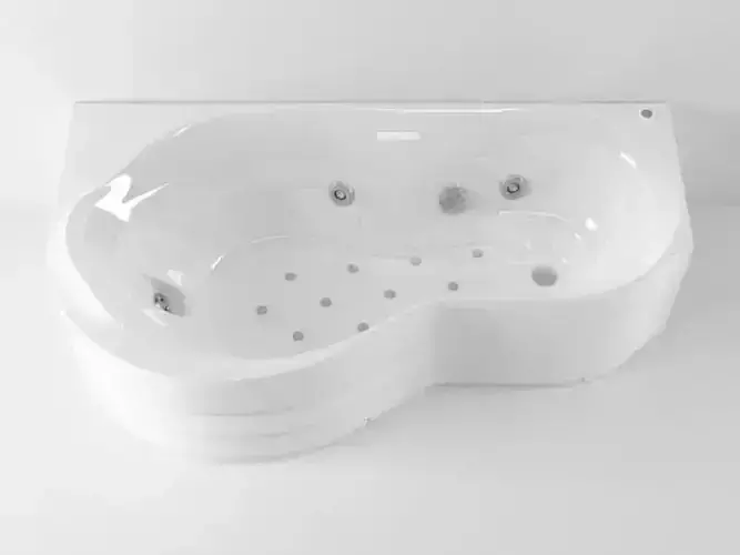 Ideal standard Aquatik bathtub  