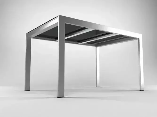 Calligaris Key closed  