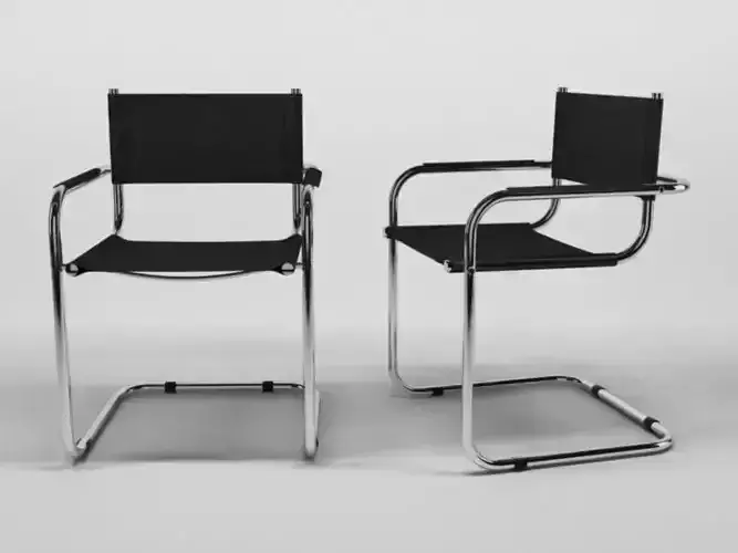 Chair pair of chairs