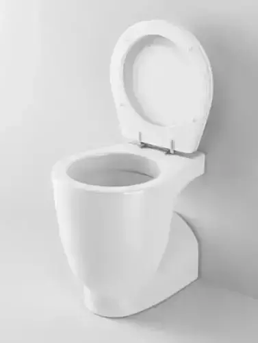 Ideal standard Small toilet N32