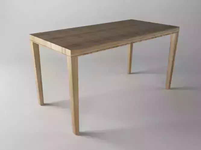 Calligaris La Locanda 140x70  