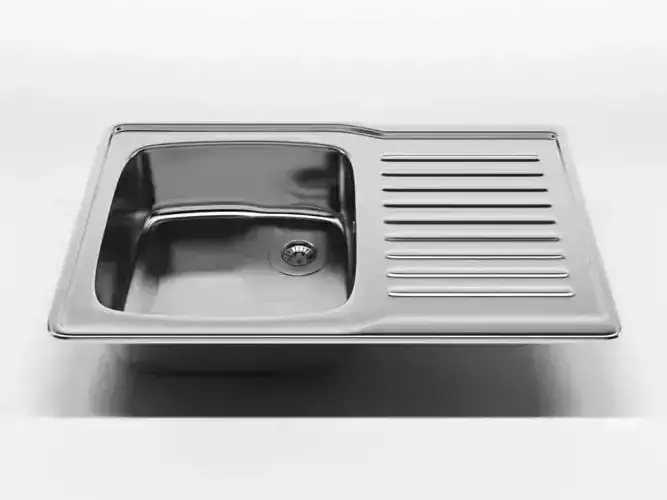 Kitchen sink N65 