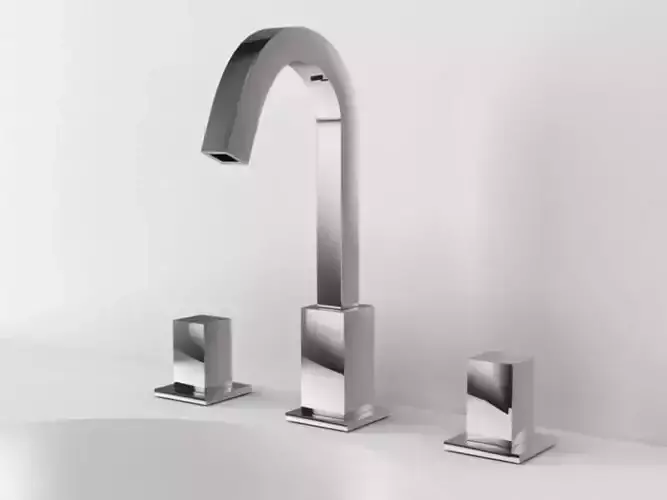 Tap Cristina Quadri N90