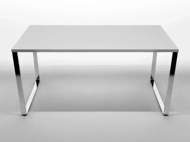 Table N04 3D model