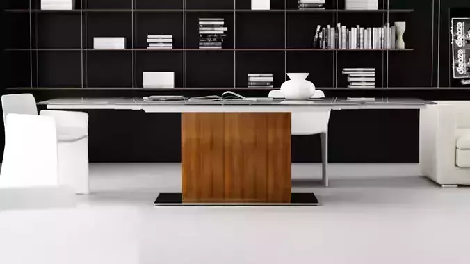 Calligaris Park open 