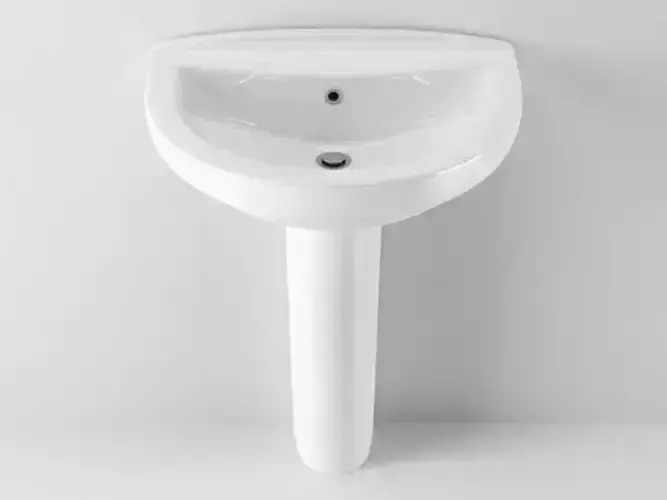 Ideal standard Ala washbasin N08