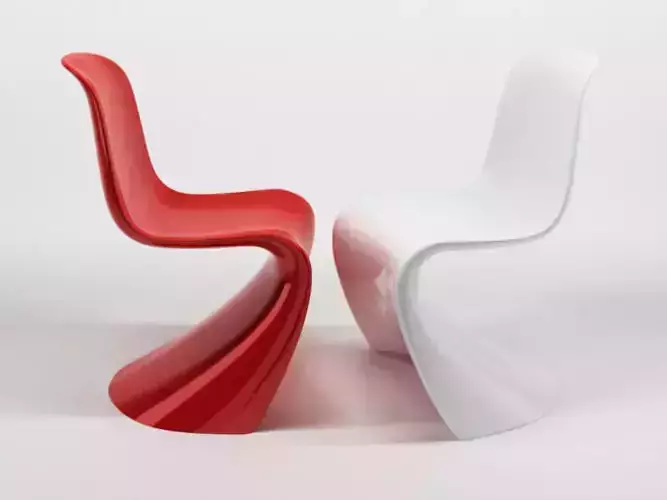 Phantom chair  