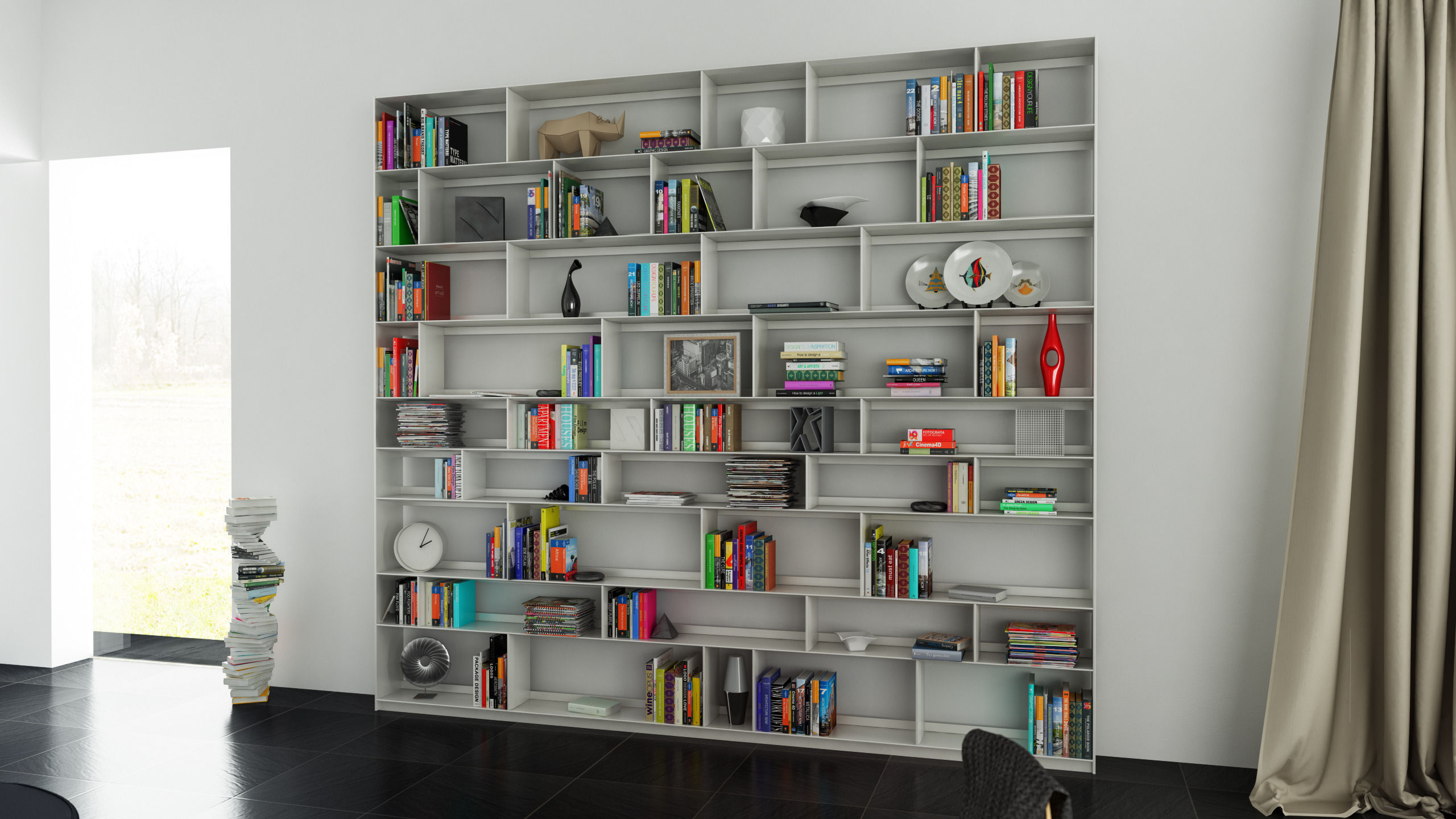 Models4d vol 11 3D model_9