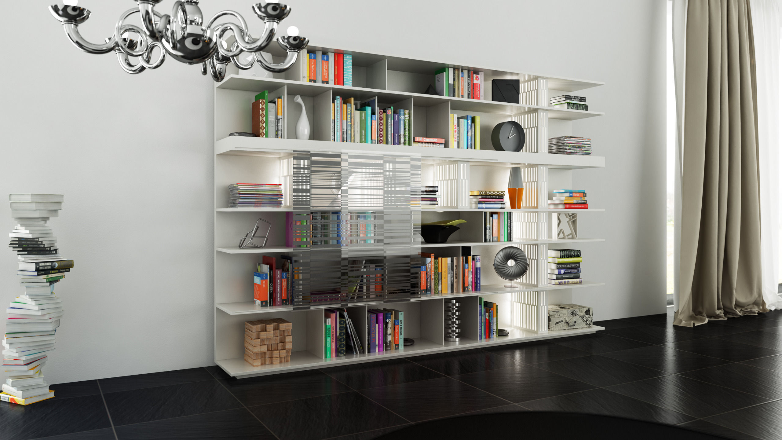 Models4d vol 11 3D model_2