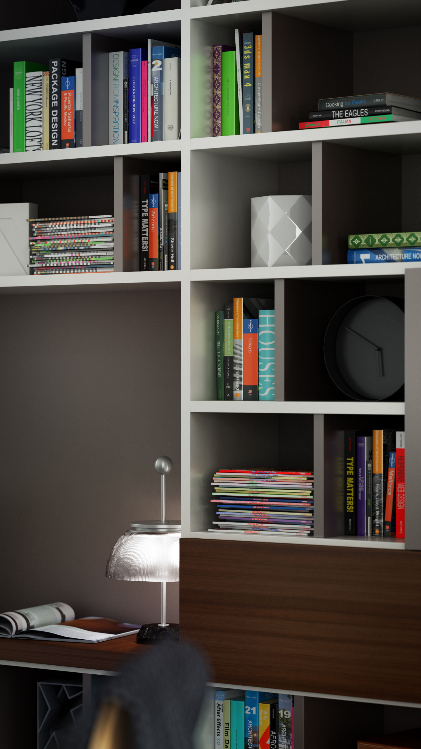 Models4d vol 11 3D model_8