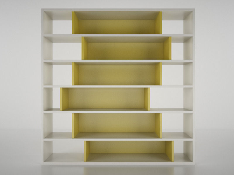 Models4d vol 6 3D model_5