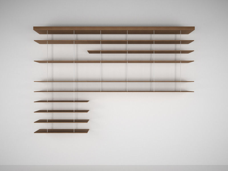 Models4d vol 6 3D model_7