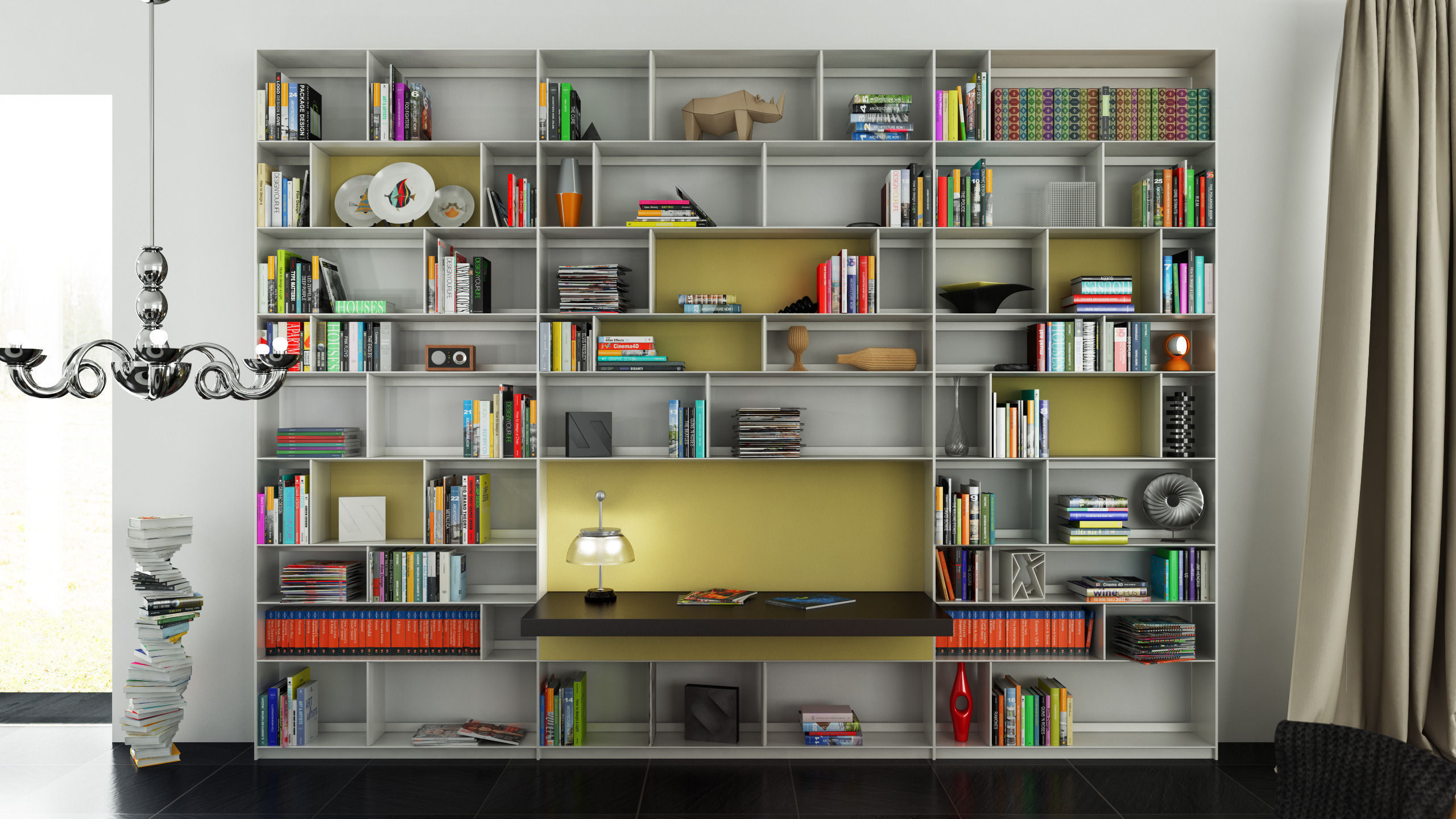 Models4d vol 10 3D model_7