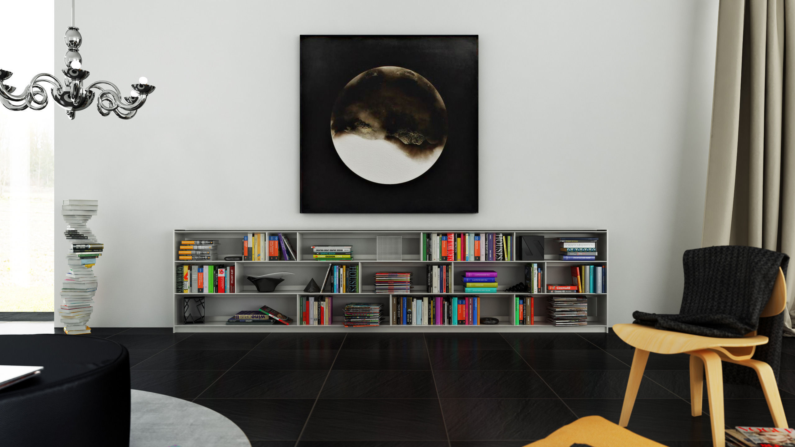 Models4d vol 9 3D model_9