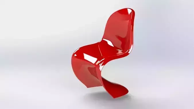 Panton Chair