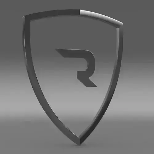 Rimac Logo