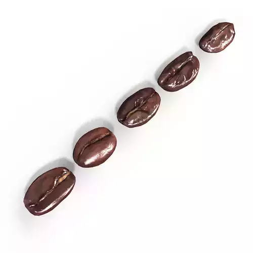Coffee beans