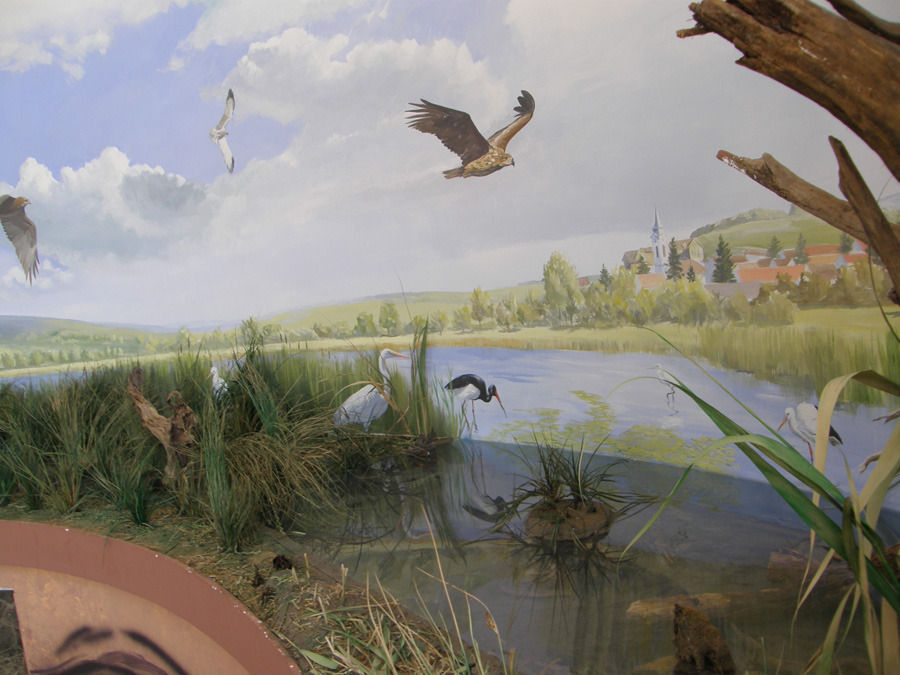 plotting board Free 3D model_3