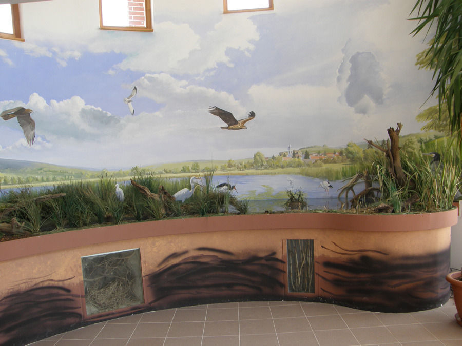 plotting board Free 3D model_1